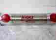 C-041-d Bimba Air Pneumatic Cylinder 1 4 Bore Stroke Suprlus