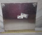C-14442 C 14442 Bud Industries Aluminum Cover For The Chassis Rack Box New