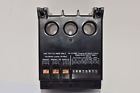 C4410109noui Eaton Motor Insight Overload Relay Amps Volts Ac