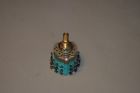 C4d0312n-a Electroswitch Rotary Switch Poles Positions