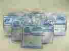 Ca-1 Bimba Lot Of 6 Mrs Magnetic Switch For Ss Body Air Cylinder Ca1