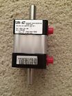 Ca-13-180-pn-de-st 023-121-00 Turn-act New Double Actuator Cylinder No Box