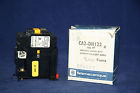 Ca2-dn122k Telemecanique Industrial Control Relay