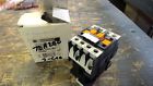 Dn31b7 Ca2 Telemecanique Control Relay Vac Coil
