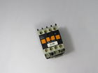 Ca2-dn31g6 Telemecanique Control Relay Used