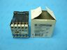 Ca2kn40f7 Telemecanique Iec Control Relay No Amp New 3389110428391