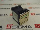 Ca2kn40g7 Telemecanique Control Relay Max Coil Slot Hz