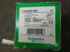 Ca3-kn31bd Ca3kn31bd Schneider New Electric Control