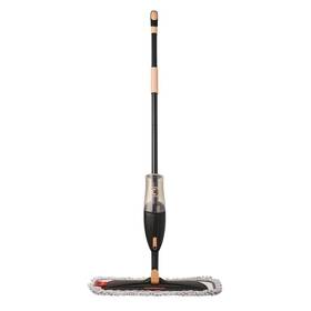 Campanelli Products 818900025463 Pro Series Spray Mops For Floor Cleaning - Long-lasting Durable Mi