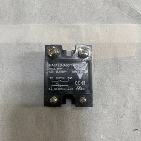 Ra2425ha06t Carlo Gavazzi Solid State Relay