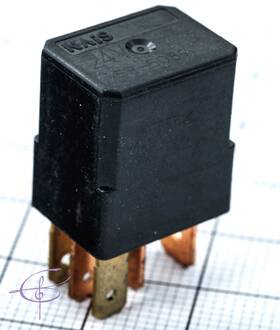 158-5089 Cat Caterpillar Genuine Oem 1585089 Relay New Usa Nos