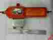 062006 Cb315 Acting Pneumatic Nos Bettis Double Actuator