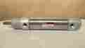 Cd75e40-80-b Smc Pneumatic Cylinder New No Box
