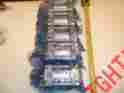 Cda2b63-25 Smc Pneumatics Air Cylinder New Bulk Lot Of 5