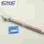 Cdlm2f32-325-d Smc Pneumatic Cylinder Double Act New In Box