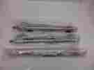 11-cdm2l20-250a-h7bl Cdm2l20-250a-h7bwl Smc Lot Of 3 Air-cushion Cm2 Cm3 Body Cylinder W Sensor D6