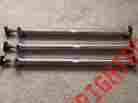 Cdm2l32-d9051-532 Smc Pneumatic Cylinder