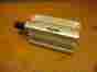 Cdq2a32-50dm Smc Pneumatic Cylinder Actuator New Old Stock