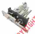 11a81946-03-14 Cdq2a50-75dc Smc New Lifter Actuator Cylinder 75mm Stroke Double Acting Sensor