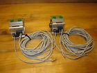 Cdq2b25-10d-173l Cdq2b25-10d-a73l Smc New Old Stock Pneumatic Cylinder Actuator