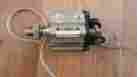 Cdq2d32-10dcm Smc New Cylinder W D-f79 Sensors