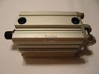 Cdq2d80-100dmstroke Cdq2d80-100dm-a Cylinder Smc Compact Bore 100mm 80mm