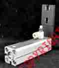 Cdqsb12c-g2543-50 Smc Compact Pneumatic Actuator Cylinder