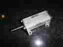 Cdqsl20nn-50dc Mgpl32n-150a Smc New Pneumatic Cylinder 20mm Bore 50mm Stroke 1mpa 145psi Max
