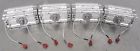 Cdra1bx80-100c-xc59 Rotary 100 Smc C118136 Pneumatic Actuator Lot 2 Rotation