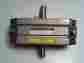 Cdra1by50-90c Smc Pneumatic Rotary Actuator