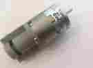 Cdrb2bwu10-180s Cdrb2bwu10 Cdrb2bw10-180s Smc Mini Rotary Actuator Cylinder Pneumatic Max Pres 7mps Used
