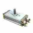 Cdrq2bs40-180c Smc Pneumatics Compact 180 Rotary Air Actuator 40mm Bore Size
