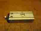 Cduk20-50d Smc Pneumatic Cylinder Actuator New Old Stock