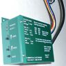 Ce-317 Commercial Electronics Single Channel Loop Detector Relay Output Control Dual