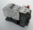 Ci9-110 Danfoss Coil Motor Contactor Overload