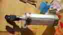 Ckga80-125y-p Smc Cylinder Model