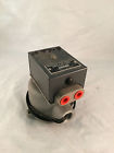 Clii 1 Grps Master Foxboro Cl Pneumatic Div Impulse Unit