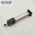 Cnagn40-200-d Smc Pneumatic Cylinder Power Lock Tie Rod