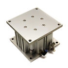 Mgf63-50-y59al Compact Actuator Table Cylinder Pneumatics Smc Air Guided Guide