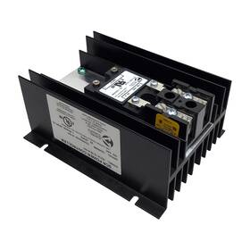 Control Concepts 1021a-12-20-0/10v Scr Power Controller 120vac 20a Not Complete