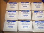 M9216-bga-2 Controls Return 4 Spring Electric 4-johnson Actuator Lot