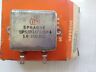 Cp53b1ef105k1 Sprague Mf Vdc Capacitor Relay Unit