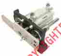 13c81945-03-14 Cq2a50-75dc Smc New Lifter Actuator Cylinder 75mm Travel Stroke Double Acting