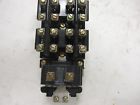 Cr2810a14ac Cr 2810-a14ac General Electric Ge Volts Amp Machine Control Relay
