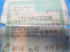 Cr120a02222aa Ge Control Relay Convertible