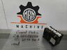 Cr120c02002 General Electric Ser Industrial Relay Used With Warranty
