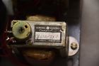 Cr2790e100h35 Cr120p100b General Electric With Control Relay Coil