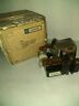 Cr120ya0102014 Ge General Electric Ratchet Relay Max
