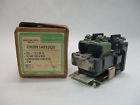 Cr2811a212q2 General Electric Ge Machine Tool Relay Max