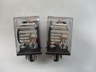 Cr420kpm0224 General Electric Lot Of Ge Control Relay